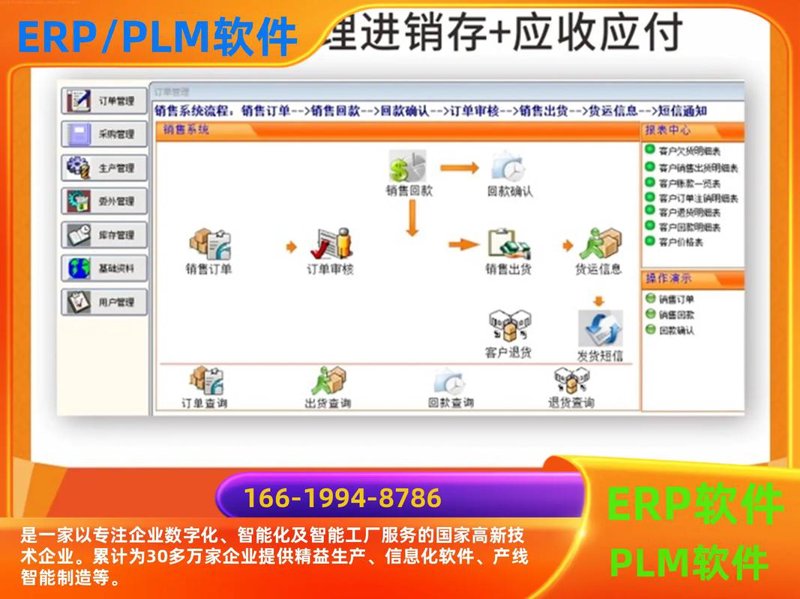 重庆软件开发助力城市数字化转型
