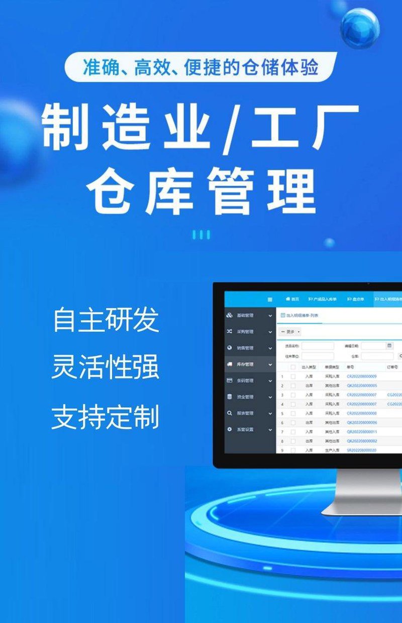 企业管理系统：推动企业发展升级的新引擎